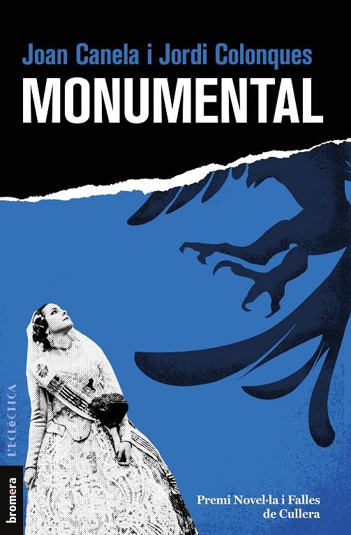 MONUMENTAL | 9788413582801 | CANELA, JOAN ; COLONQUES, JORDI