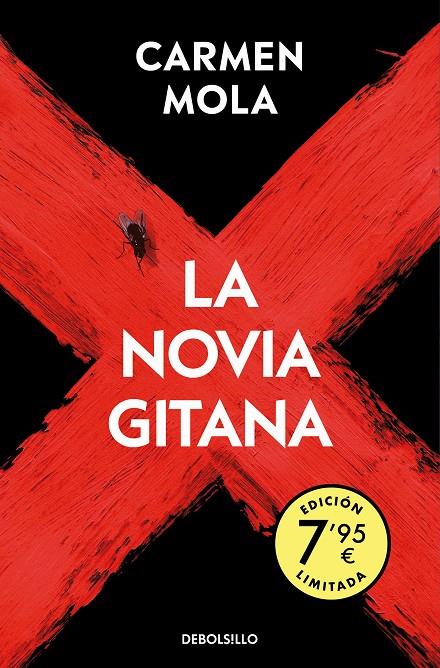 NOVIA GITANA, LA | 9788466372985 | MOLA, CARMEN