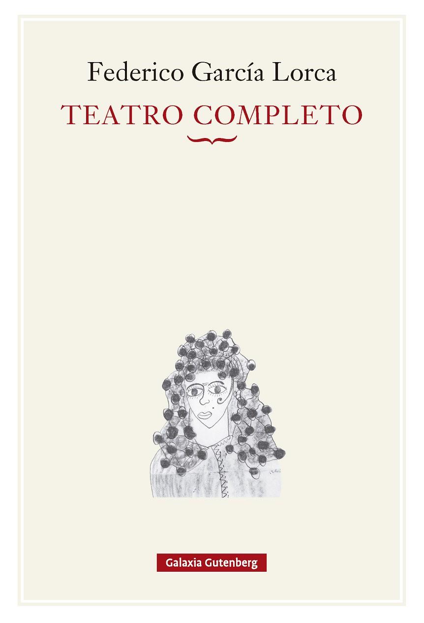 TEATRO COMPLETO | 9791387605872 | GARCÍA LORCA, FEDERICO