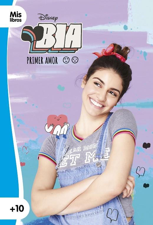 BIA 2 : PRIMER AMOR | 9788499519869 | BIA