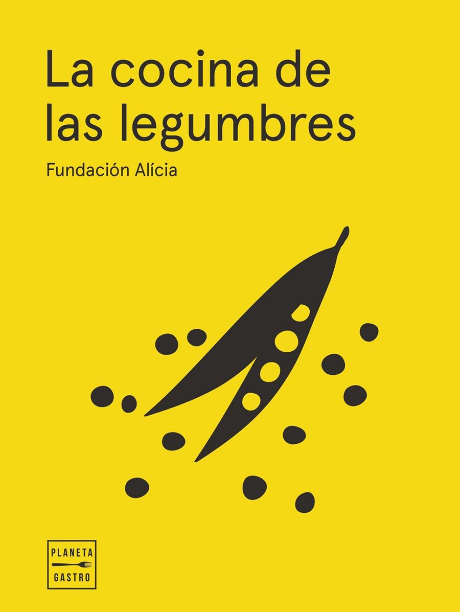 COCINA DE LAS LEGUMBRES (EDICIÓN TAPA BLANDA), LA | 9788408295341