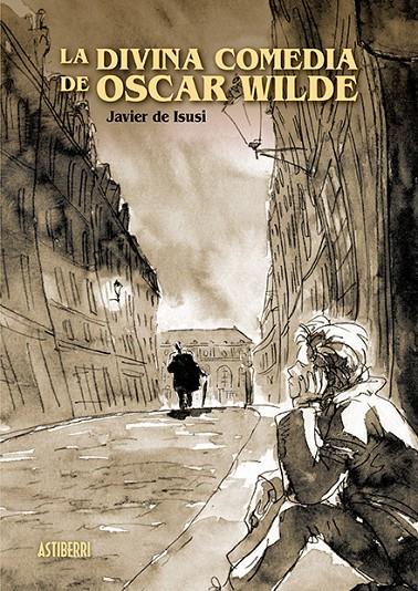 DIVINA COMEDIA DE OSCAR WILDE, LA | 9788417575021 | ISUSI, JAVIER