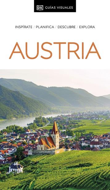 AUSTRIA  | 9780241676196