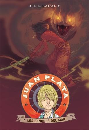 SEÑORES DEL MAR, LOS | 9788424653460 | BADAL, JOSEP L