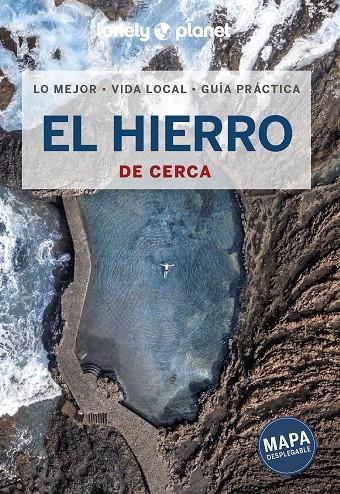 EL HIERRO  | 9788408259978