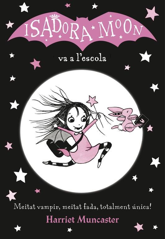 ISADORA MOON VA A L'ESCOLA | 9788420487304 | MUNCASTER, HARRIET