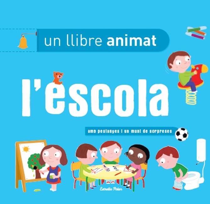 ESCOLA, L' | 9788499327396