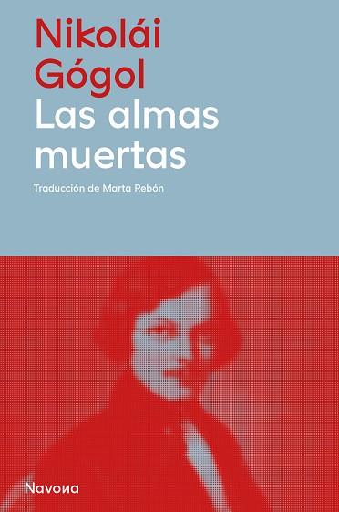 ALMAS MUERTAS, LAS | 9788410180604 | GÓGOL, NIKOLÁI