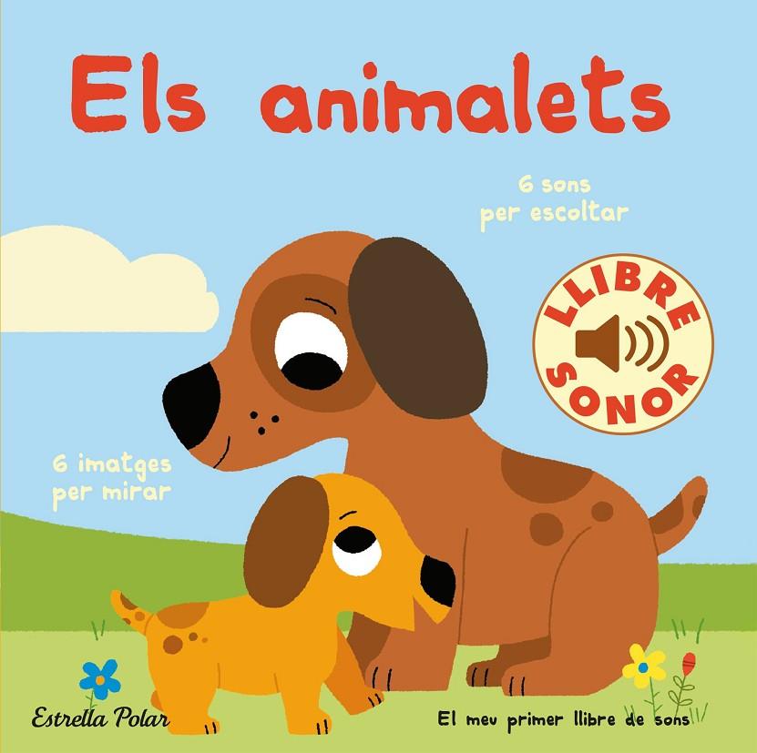 ANIMALETS, ELS | 9788418443466 | BILLET, MARION