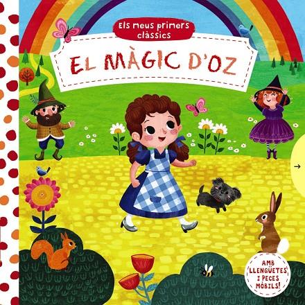 MAGIC D'OZ, EL | 9788499063140 | AA.VV.