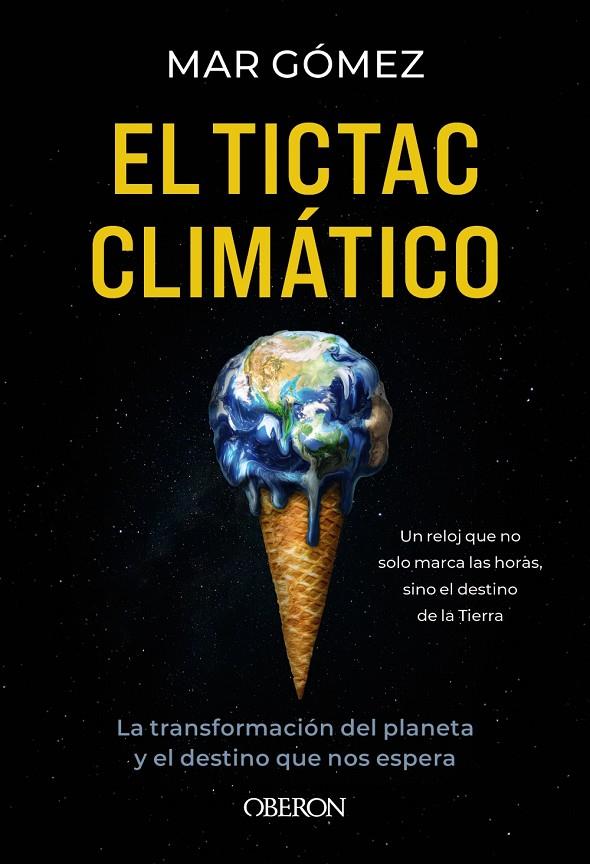 TICTAC CLIMÁTICO, EL | 9791387775049 | GÓMEZ, MAR