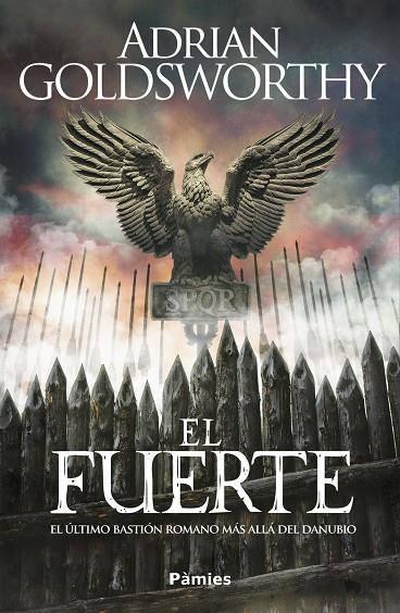 FUERTE, EL | 9788418491757 | GOLDSWORTHY, ADRIAN