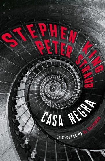 CASA NEGRA : EL TALISMÁN 2 | 9788401040290 | KING, STEPHEN ; STRAUB, PETER