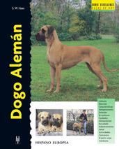 DOGO ALEMÁN | 9788425515811 | HAAS, S. WILLIAM