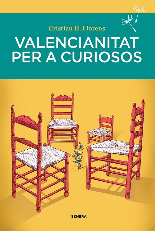 VALENCIANITAT PER A CURIOSOS | 9788410198395 | LLORENS, CRISTIAN H.