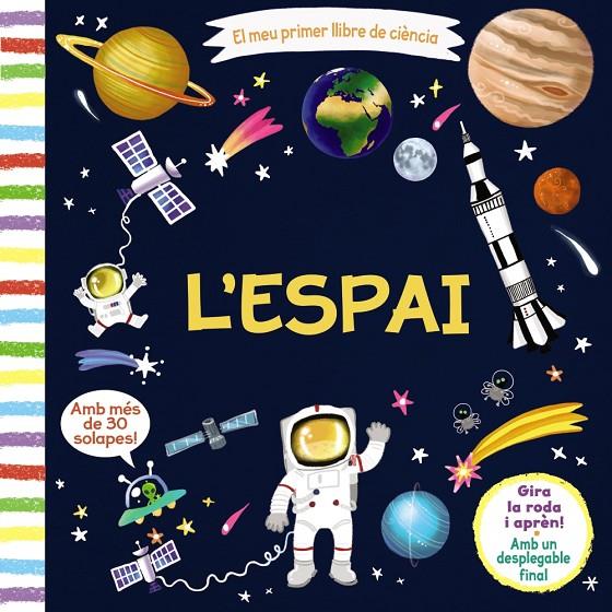 ESPAI, L' | 9788499069654