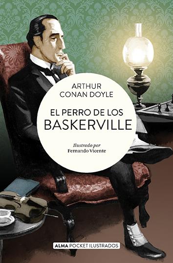 PERRO DE LOS BASKERVILLE, EL | 9788418395697 | DOYLE, ARTHUR CONAN, SIR