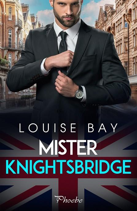 MISTER KNIGHTSBRIDGE | 9788418491795 | BAY, LOUISE