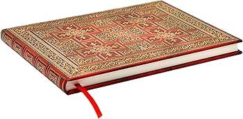 LLIBRETA : PAPERBLANKS GUEST BOOK WAR OF ROSES SHAKESPEARE'S LIBRARY TAPA DURA | 9780349715179
