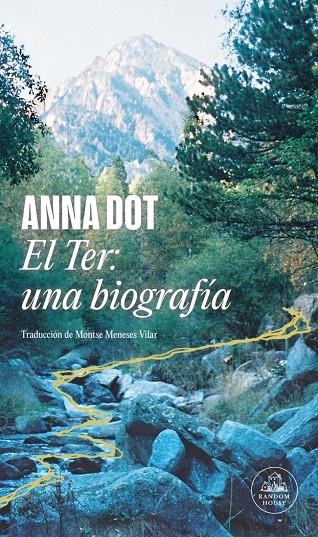 TER : UNA BIOGRAFÍA | 9788439744214 | DOT, ANNA