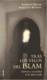 TRAS LOS VELOS DEL ISLAM | 9788425418938 | HELLER, ERDMUTE