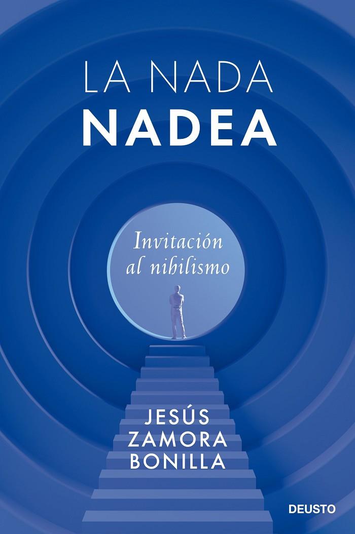 NADA NADEA, LA | 9788423434824 | ZAMORA BONILLA, JESÚS
