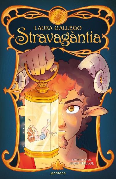 STRAVAGÀNTIA  | 9788419241047 | GALLEGO, LAURA