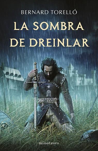 SOMBRA DE DREINLAR, LA | 9788445011065 | TORELLÓ LÓPEZ, BERNARD