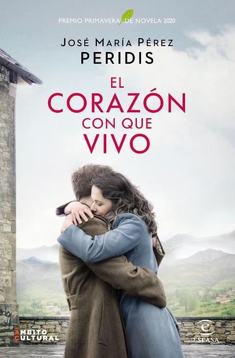 CORAZON CON QUE VIVO, EL | 9788467057737 | PEREZ PERIDOS JOSE M.
