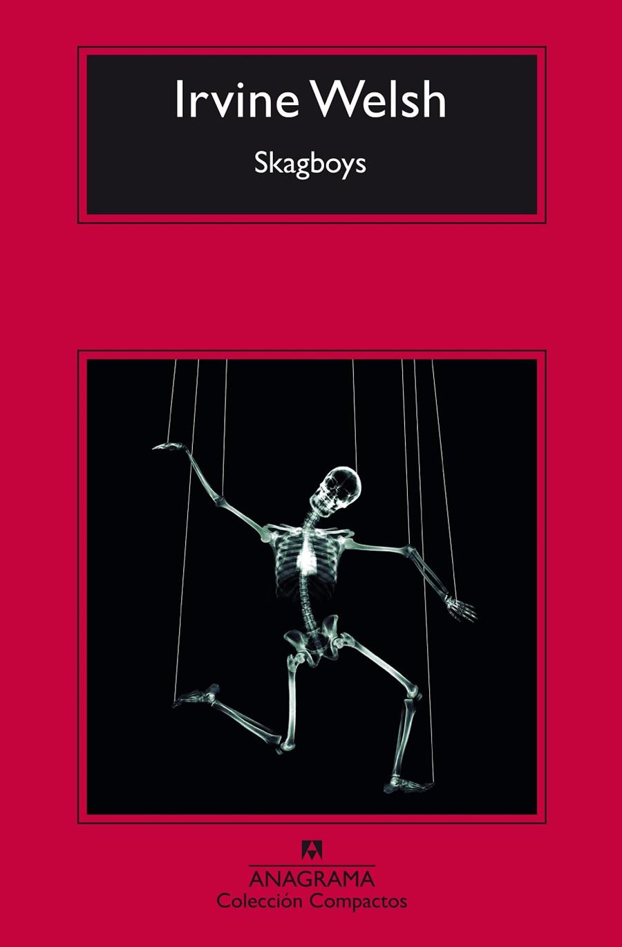 SKAGBOYS | 9788433978035 | WELSH, IRVINE