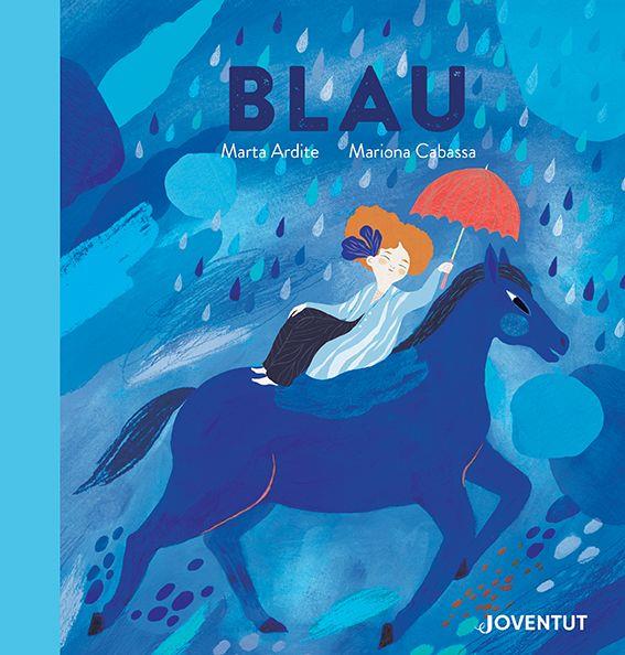 BLAU | 9788426148087 | ARDITE, MARTA ; CABASSA, MARIONA