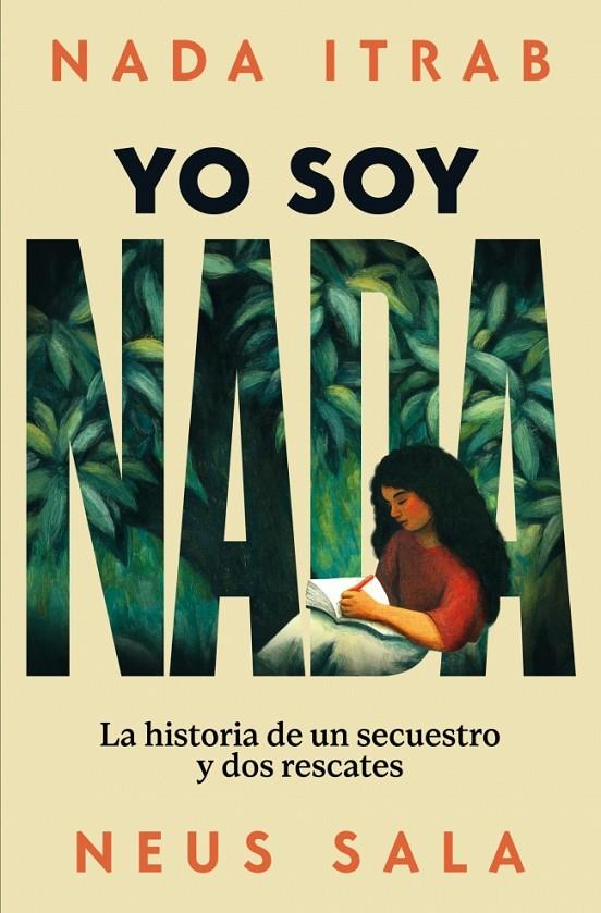 YO SOY NADA | 9788466680905 | ITRAB, NADA ; SALA, NEUS