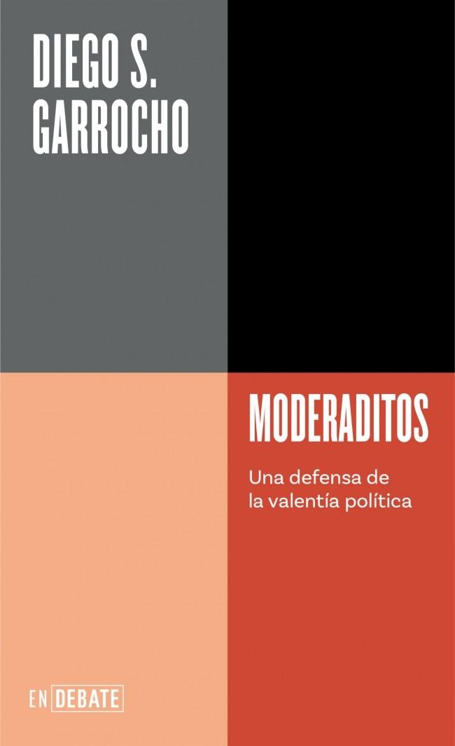 MODERADITOS | 9788419642196 | GARROCHO, DIEGO S.