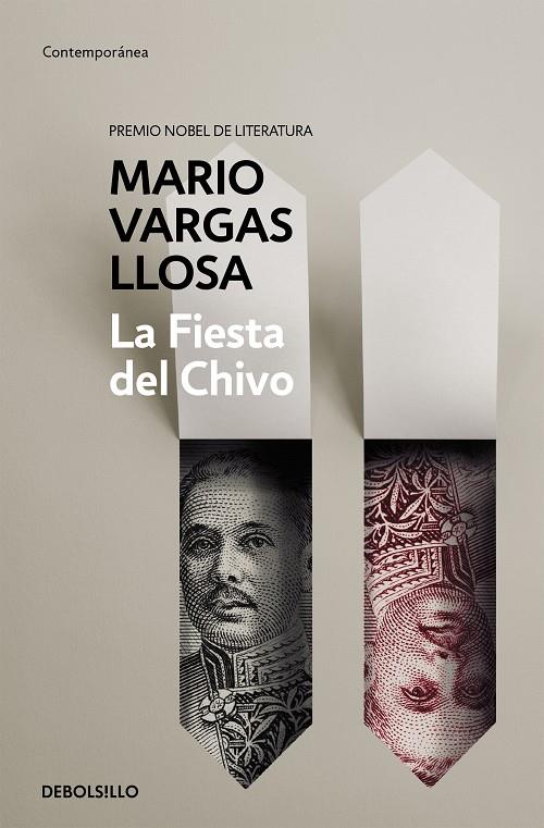 FIESTA DEL CHIVO, LA | 9788490625637 | VARGAS LLOSA, MARIO