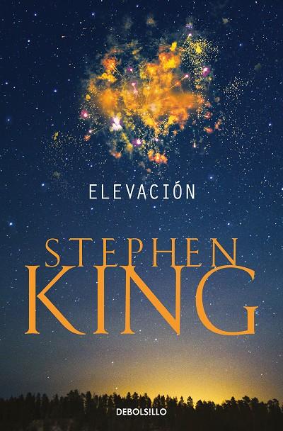 ELEVACION | 9788466354530 | KING, STEPHEN