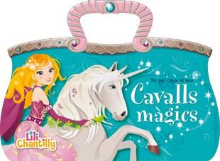 TOT PER CREAR ELS TEUS CAVALLS MAGICS | 9788424656300
