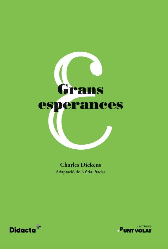 GRANS ESPERANCES | 9788417803506 | DICKENS, CHARLES