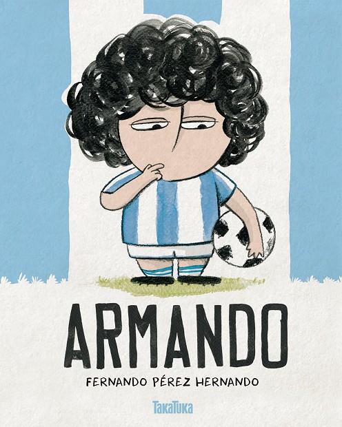 ARMANDO (CATALA) | 9788416003617 | PEREZ HERNANDO, FERNANDO
