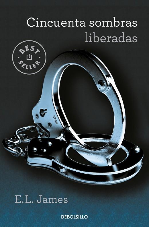 CINCUENTA SOMBRAS LIBERADAS  | 9788466358385 | JAMES, E.L.