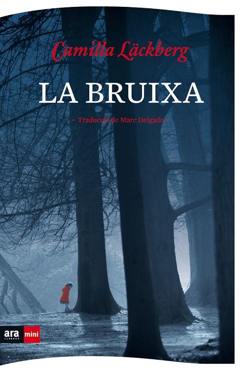 BRUIXA, LA | 9788494980305 | LACKBERG, CAMILLA