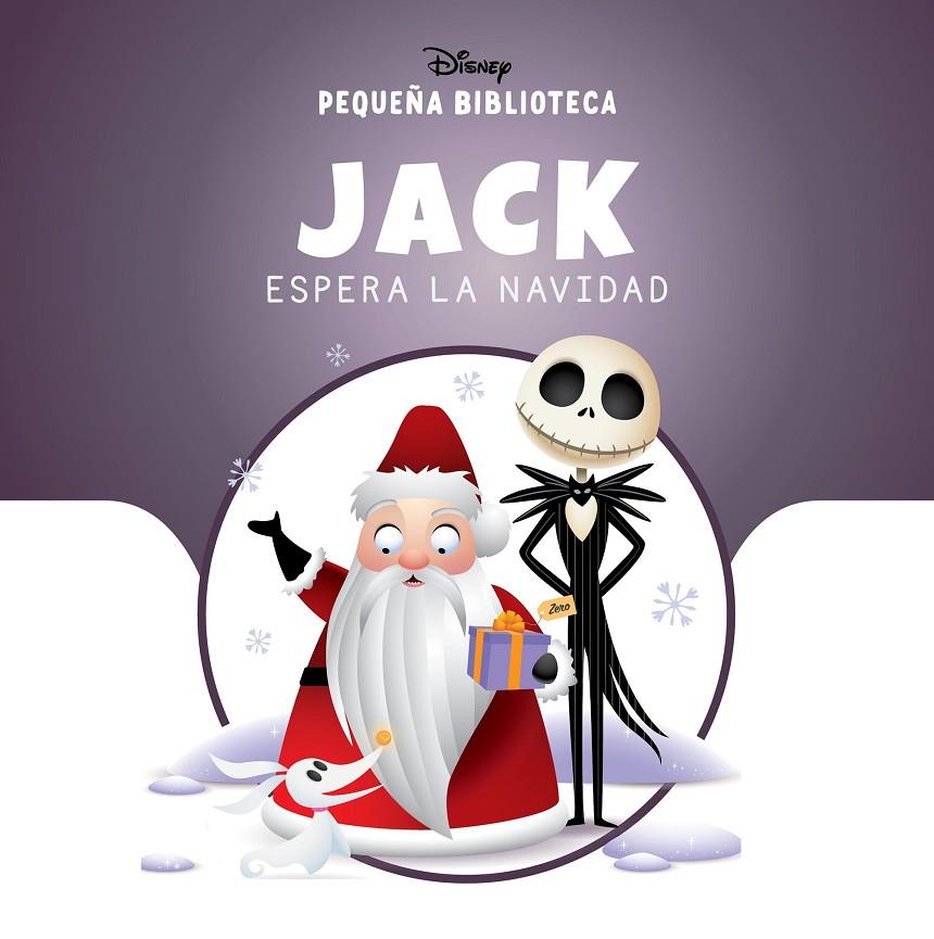 JACK ESPERA LA NAVIDAD | 9791387526672