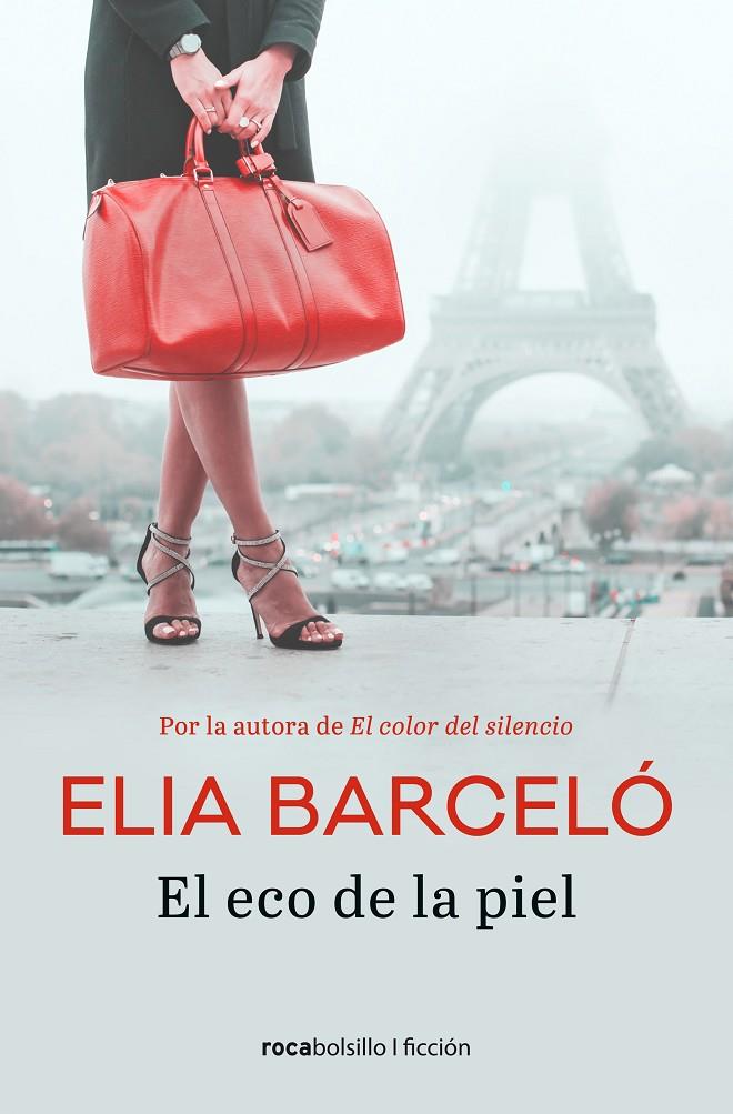 ECO DE LA PIEL, EL | 9788417821111 | BARCELO, ELIA