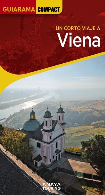 VIENA | 9788491588160 | CALVO, GABRIEL ; TZSCHASCHEL, SABINE