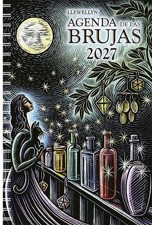 AGENDA 2027 : DE LAS BRUJAS | 9788411724241 | LLEWELLYN