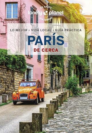 PARÍS | 9788408269472