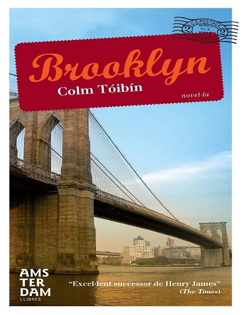 -BROOKLYN | 9788492941056 | TOIBIN, COLM