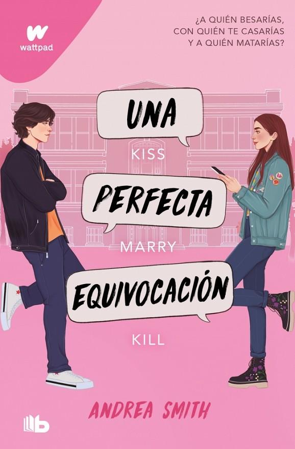 SEREMOS IMPERFECTOS 1 : UNA PERFECTA EQUIVOCACIÓN | 9788490709788 | SMITH, ANDREA