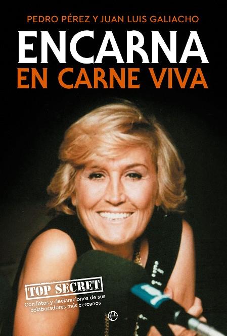 ENCARNA | 9788413844664 | PÉREZ, PEDRO ; GALIACHO, JUAN LUIS