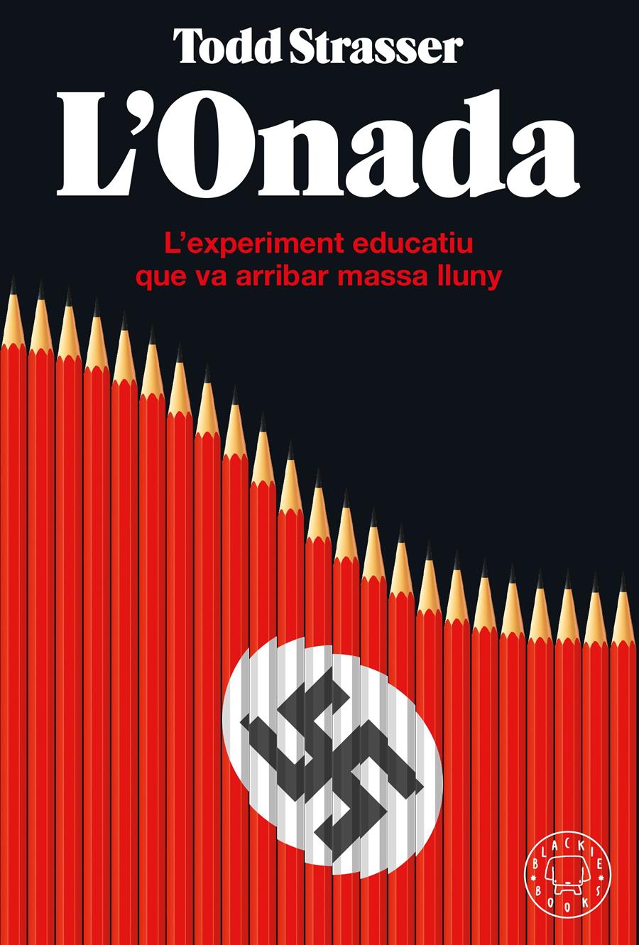 ONADA, L' | 9788418733048 | STRASSER, TODD