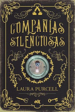 COMPAÑIAS SILENCIOSAS | 9788494731051 | PURCELL, LAURA